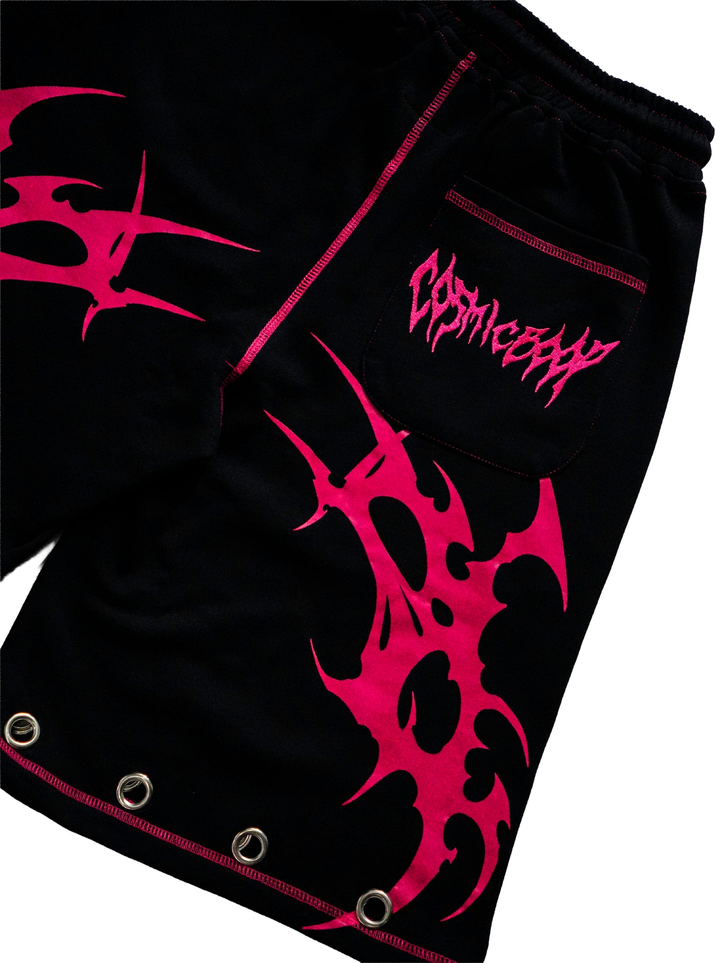 BLOOD MOON - Shorts