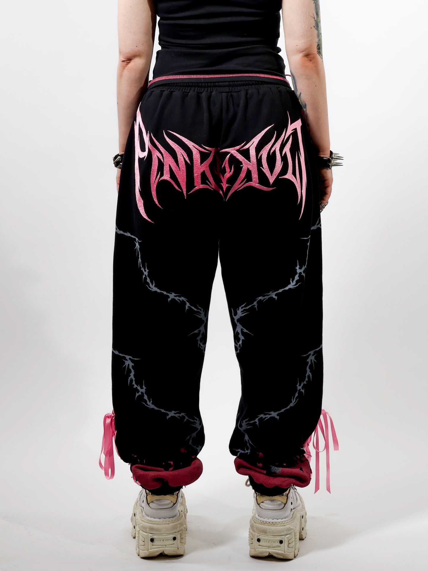 HELLHOUND- Sweatpants