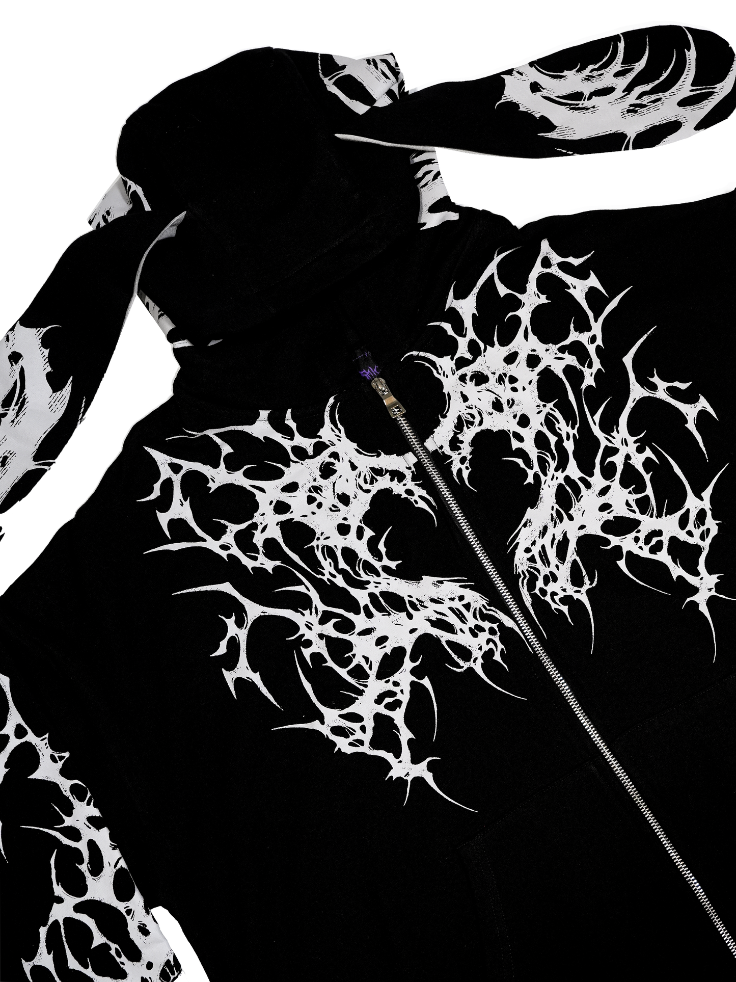 USAGI 2.0- Zip-up Hoodie