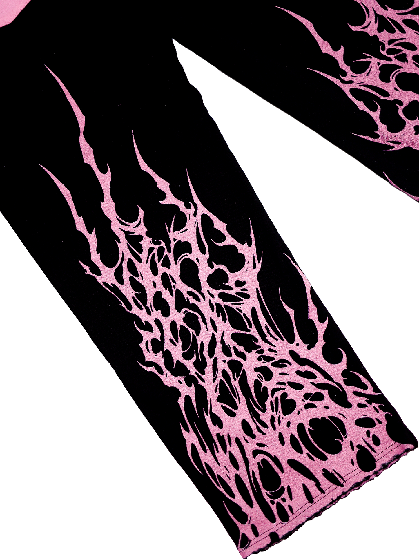 NEKO- Straight Leg Sweatpants