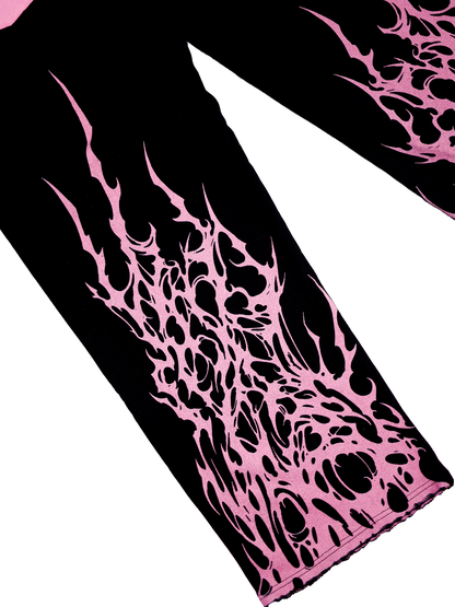 NEKO- Straight Leg Sweatpants