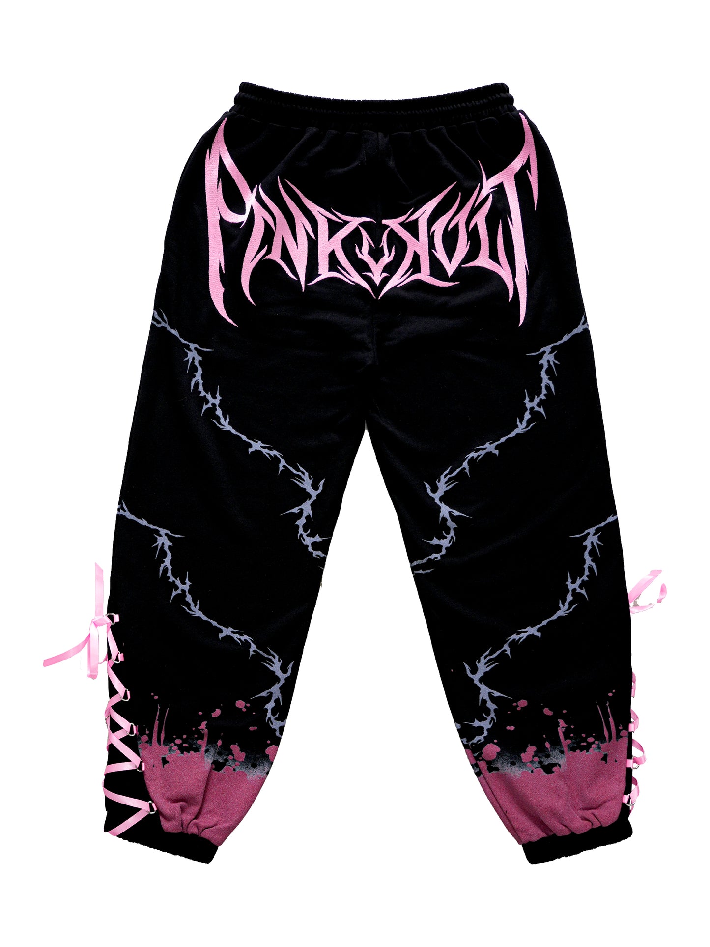 HELLHOUND- Sweatpants