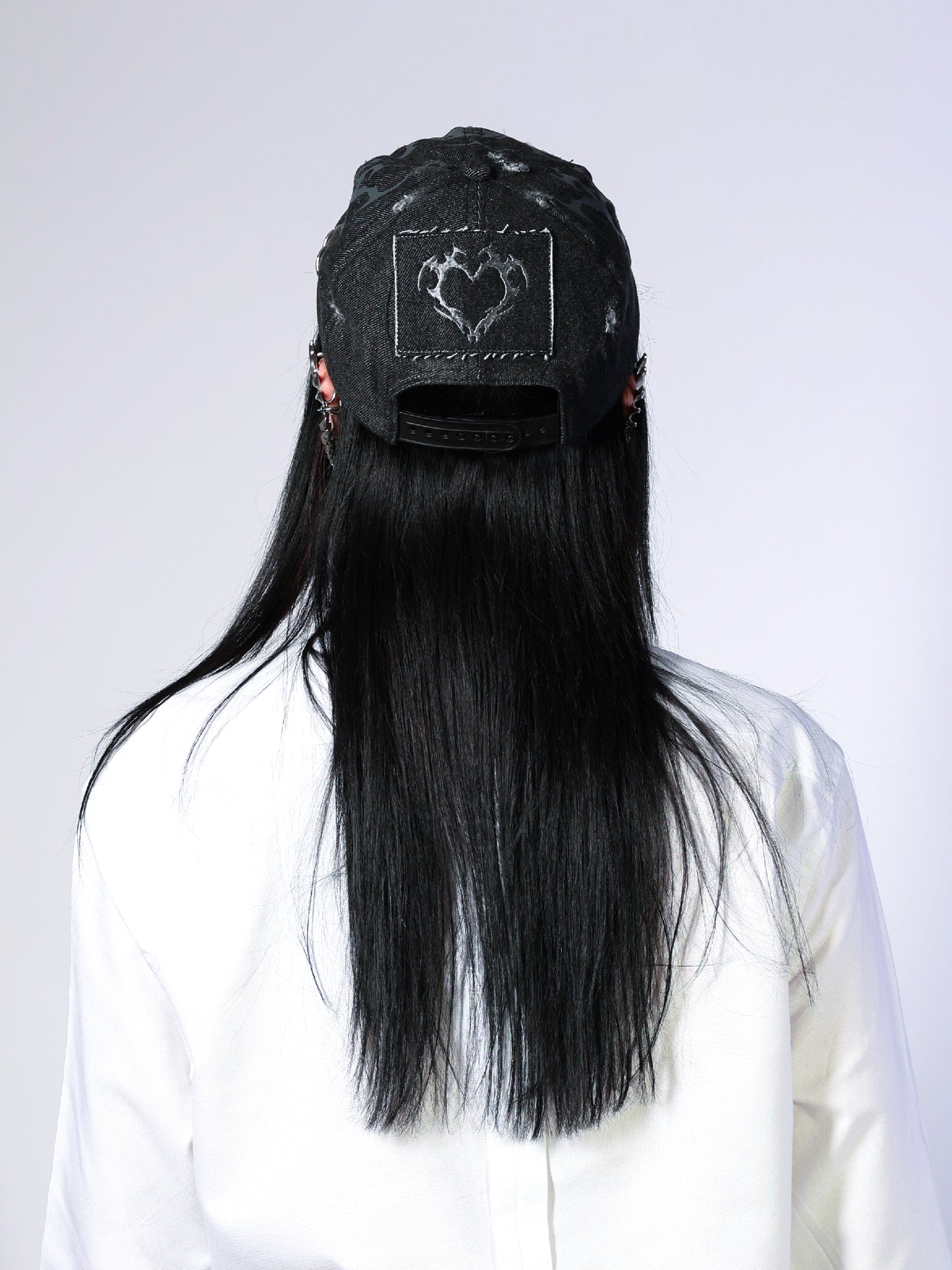 THORN  - Baseball Cap