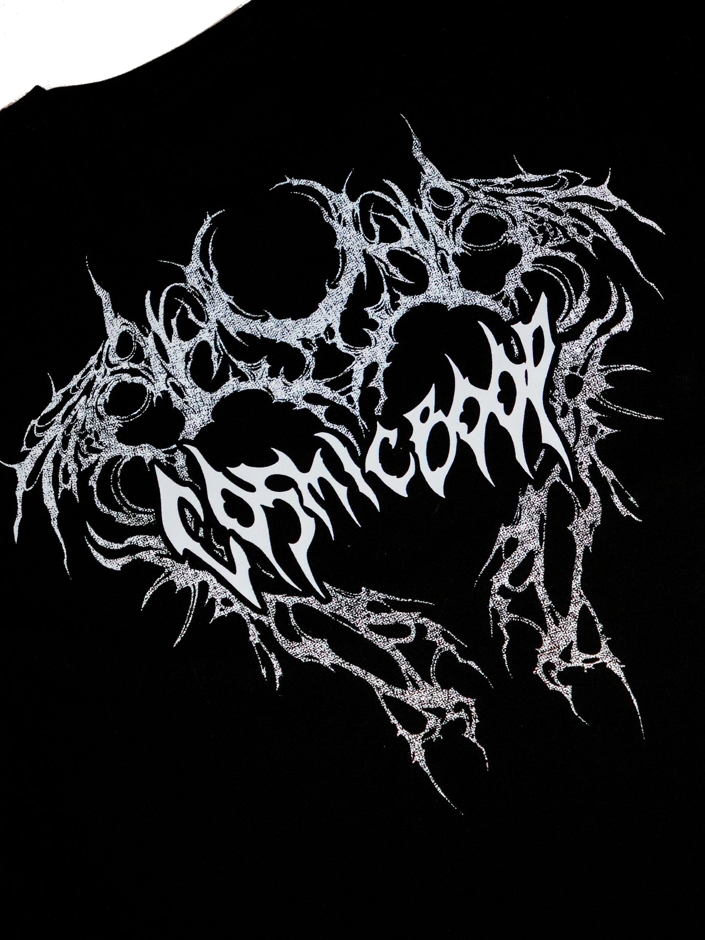 DEAD CUTE- Long Sleeve T-shirt