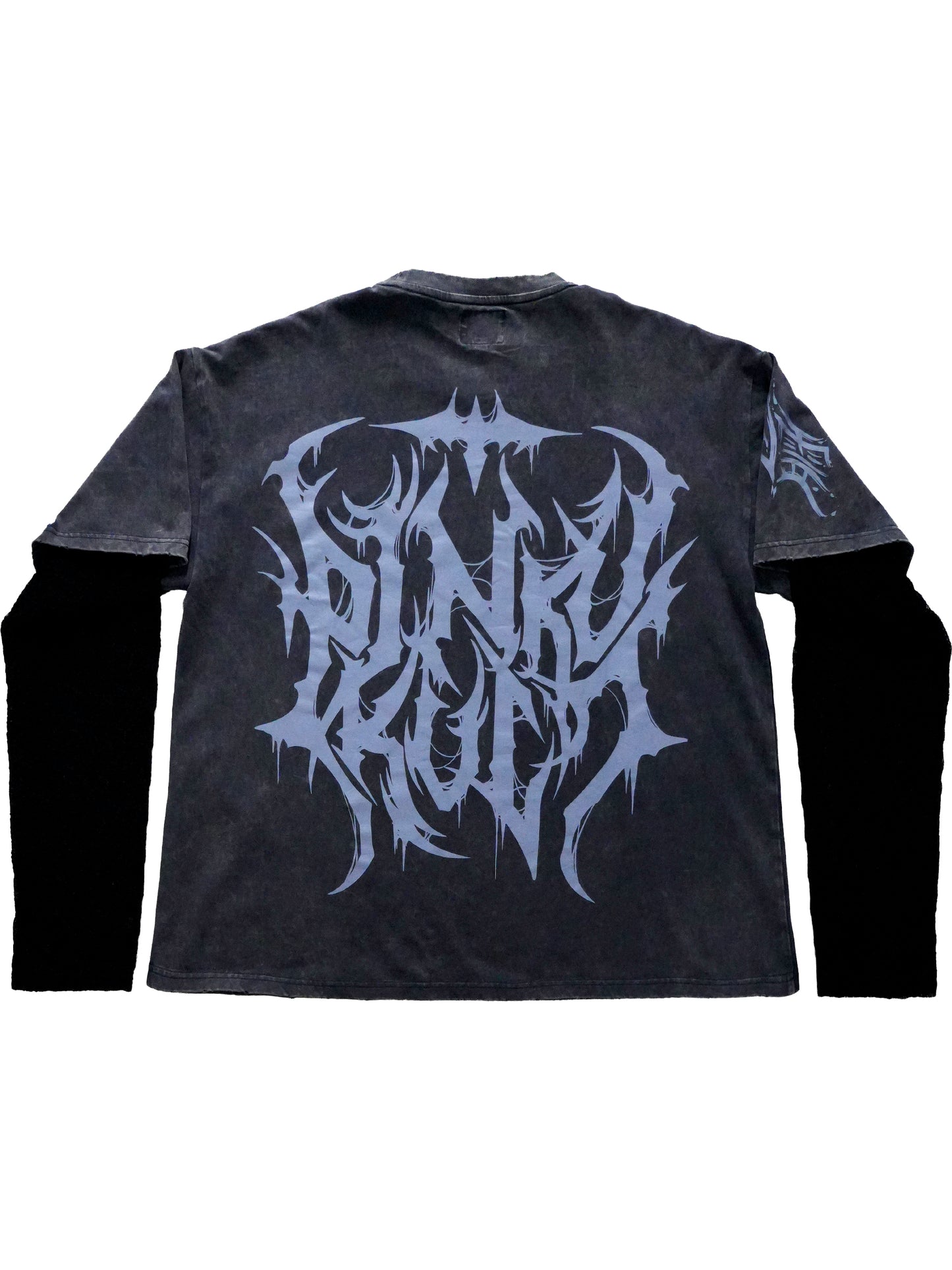 SPECTRE - Layered Long Sleeve