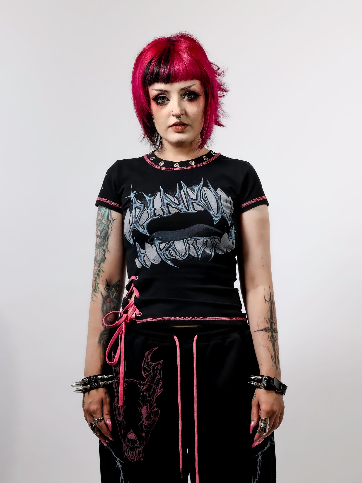 SNARL - Baby T