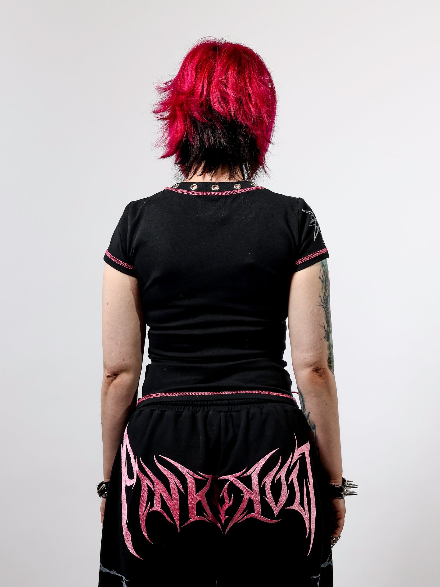 SNARL - Baby T