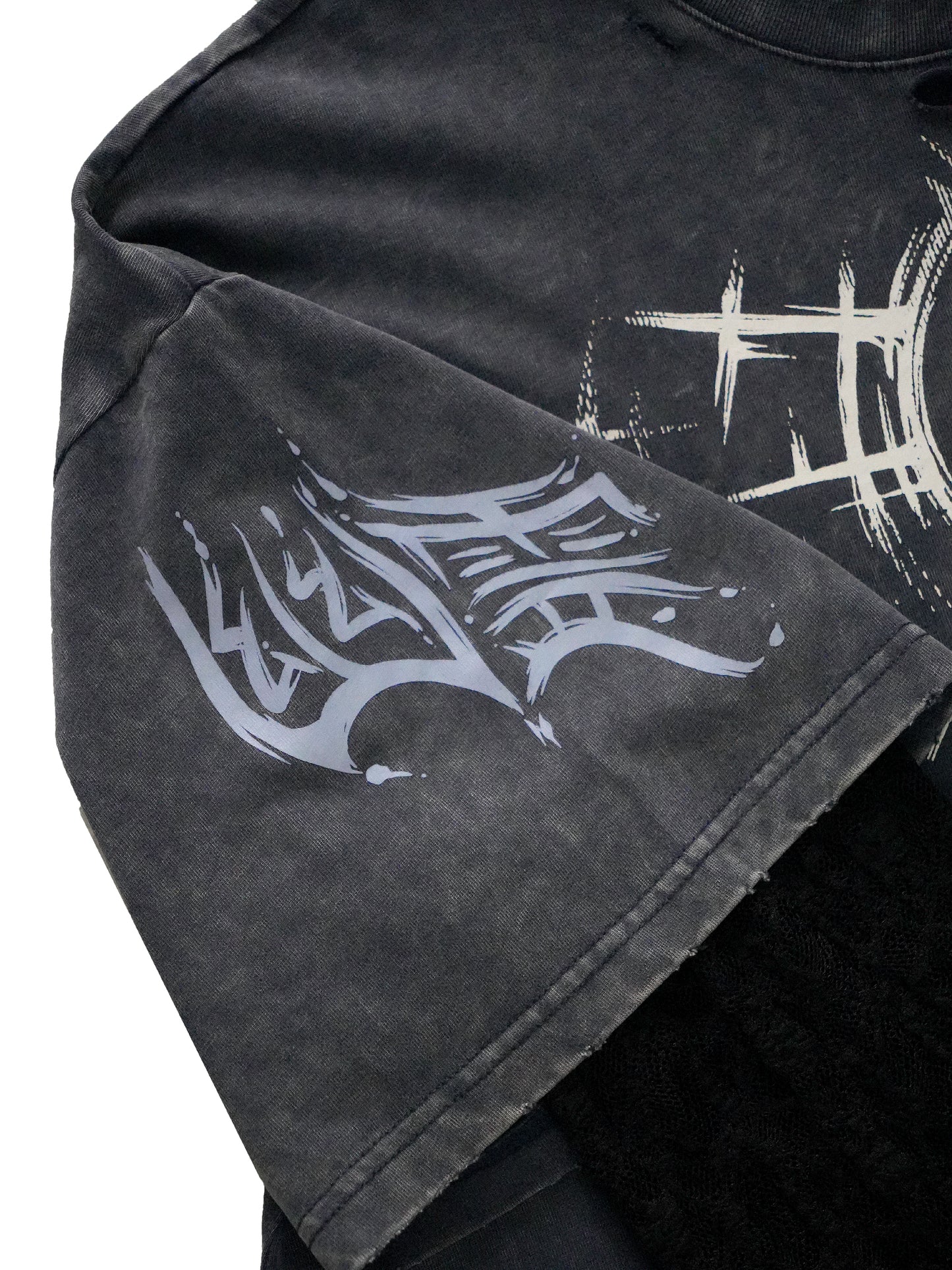 SPECTRE - Layered Long Sleeve