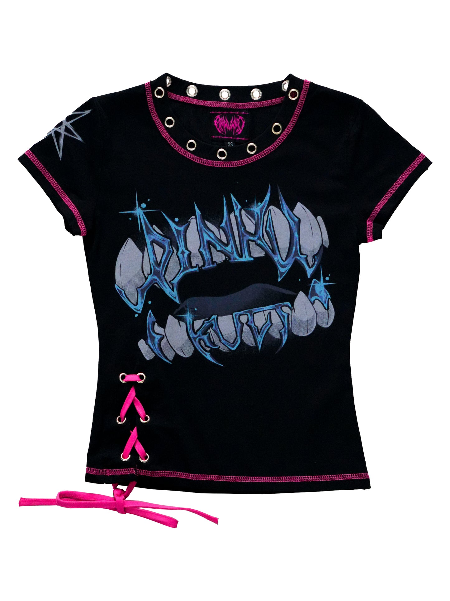 SNARL - Baby T