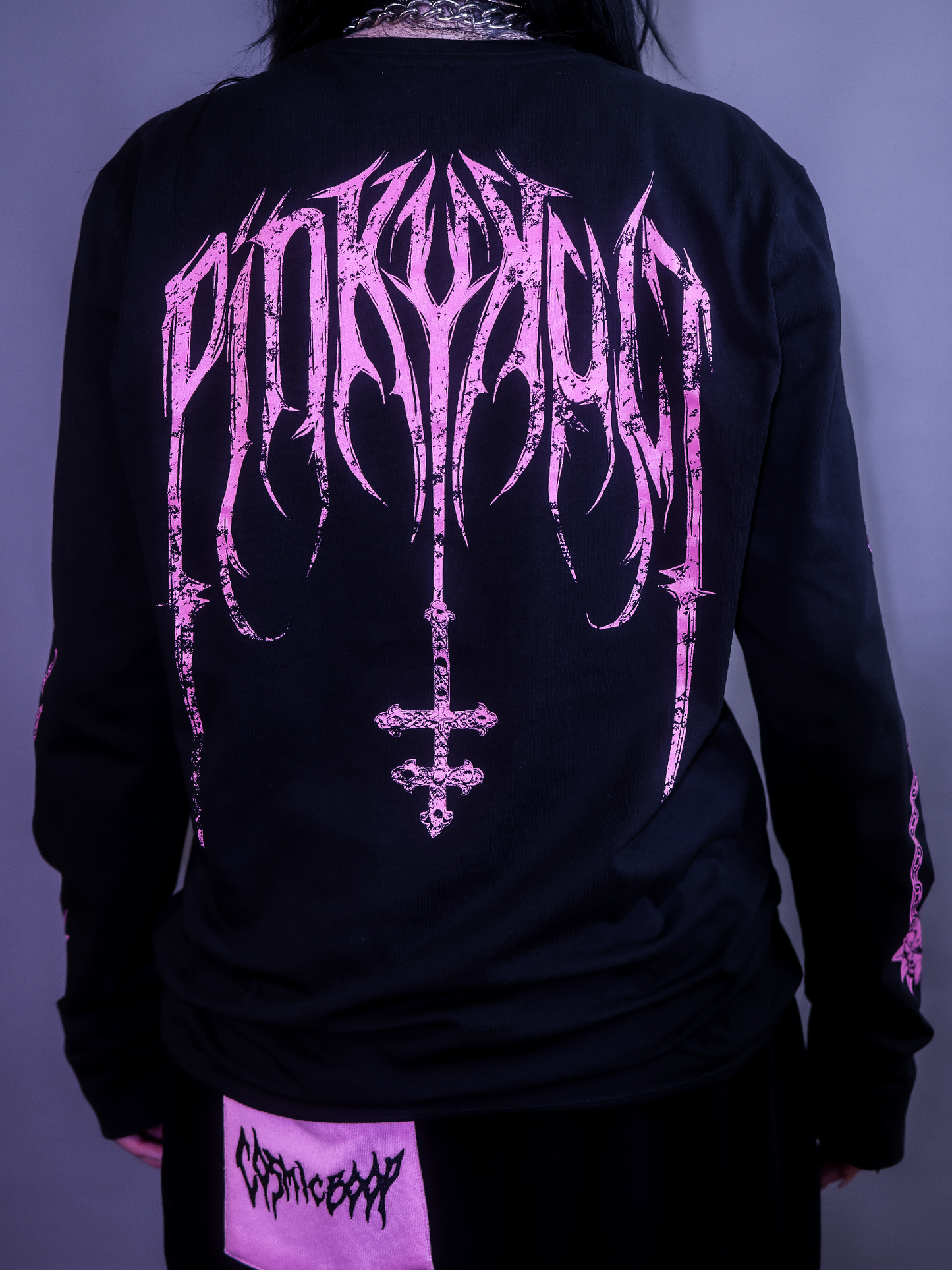 DREAM - Long Sleeve T-shirt