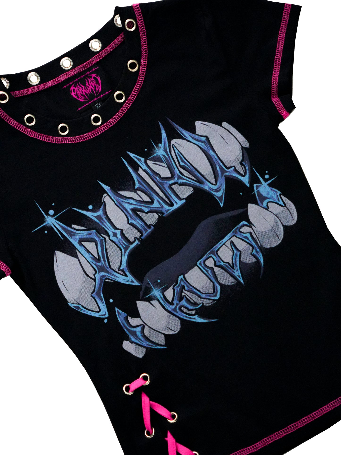 SNARL - Baby T