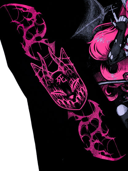 SUMMON- Long Sleeve T-shirt