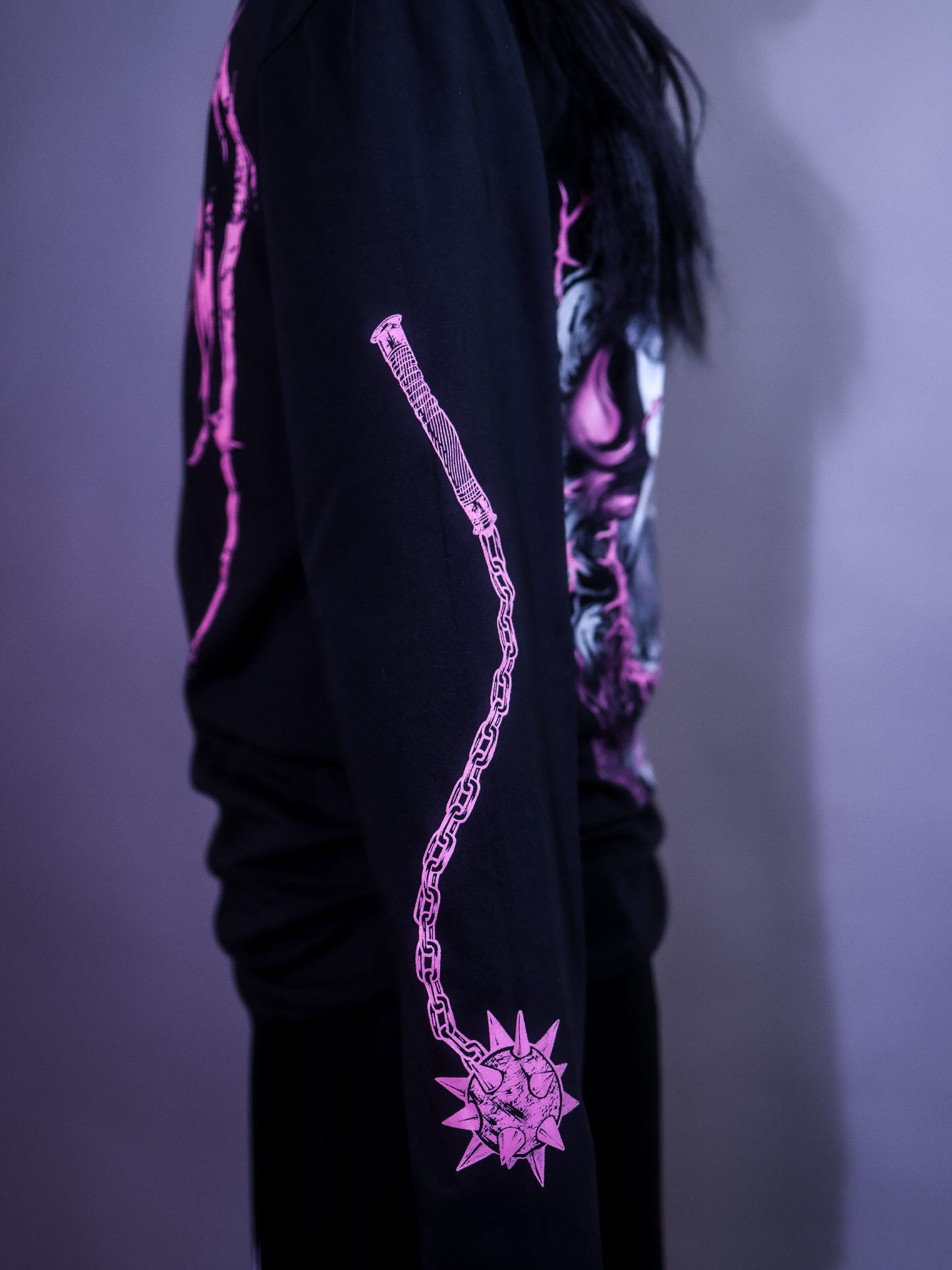 DREAM - Long Sleeve T-shirt