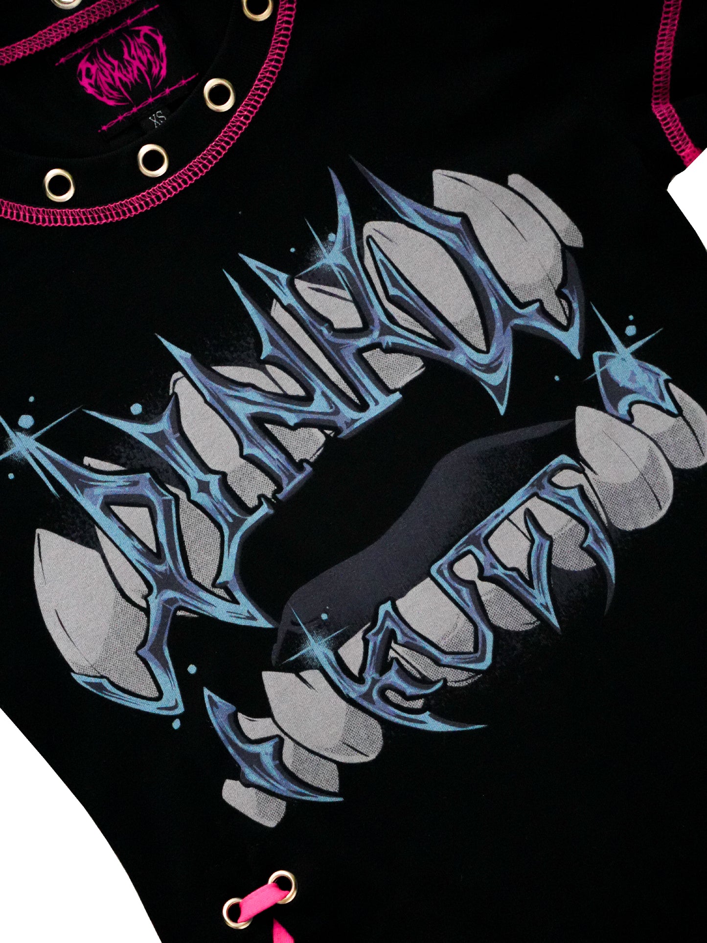 SNARL - Baby T