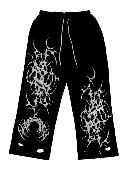 USAGI 2.0 - Straight Leg Sweatpants