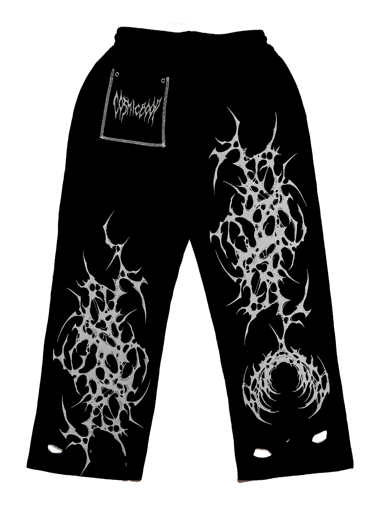 USAGI 2.0 - Straight Leg Sweatpants