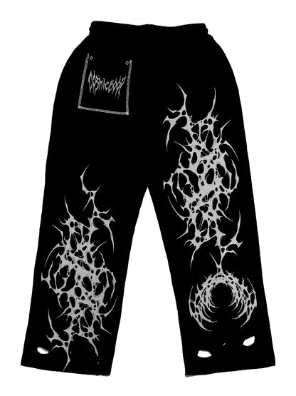 USAGI 2.0 - Straight Leg Sweatpants