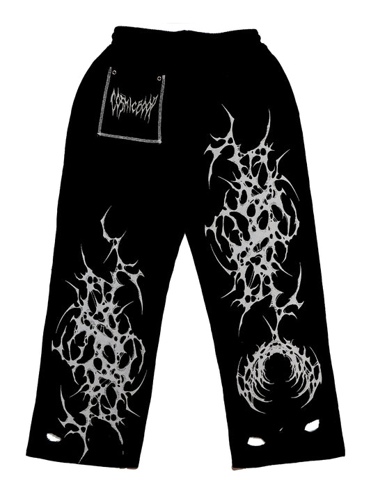 USAGI 2.0 - Straight Leg Sweatpants
