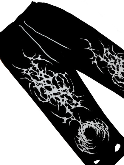 USAGI 2.0 - Straight Leg Sweatpants