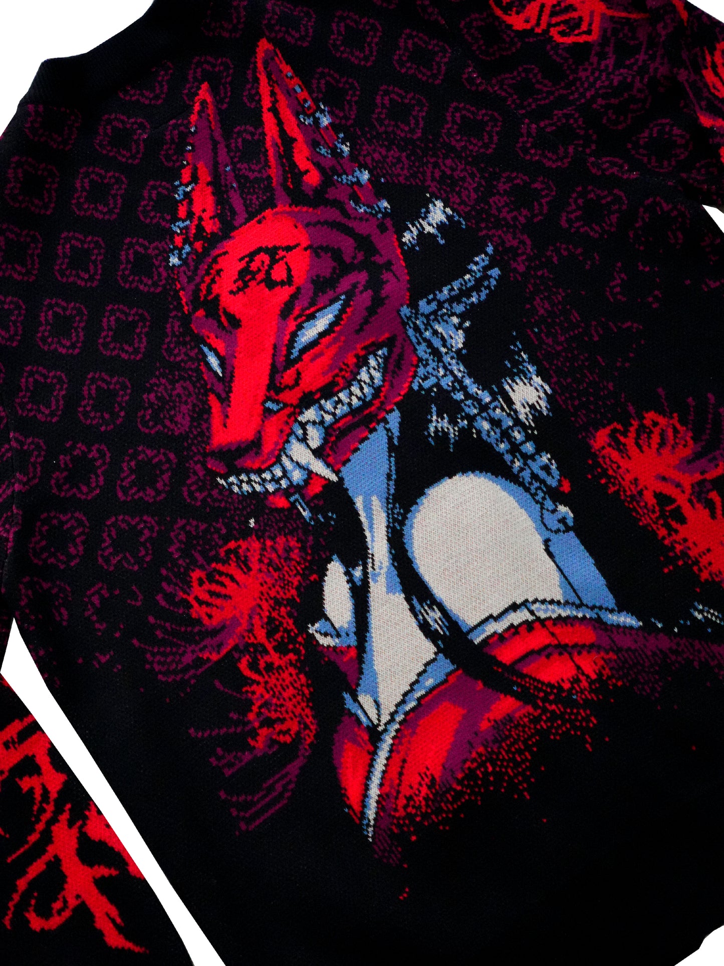 SPIDER LILY - Cardigan