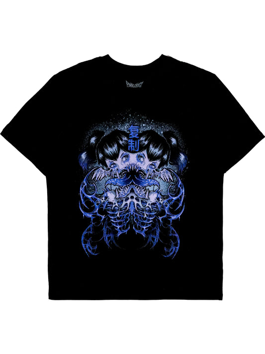 REPLICATE - Short Sleeve T-shirt