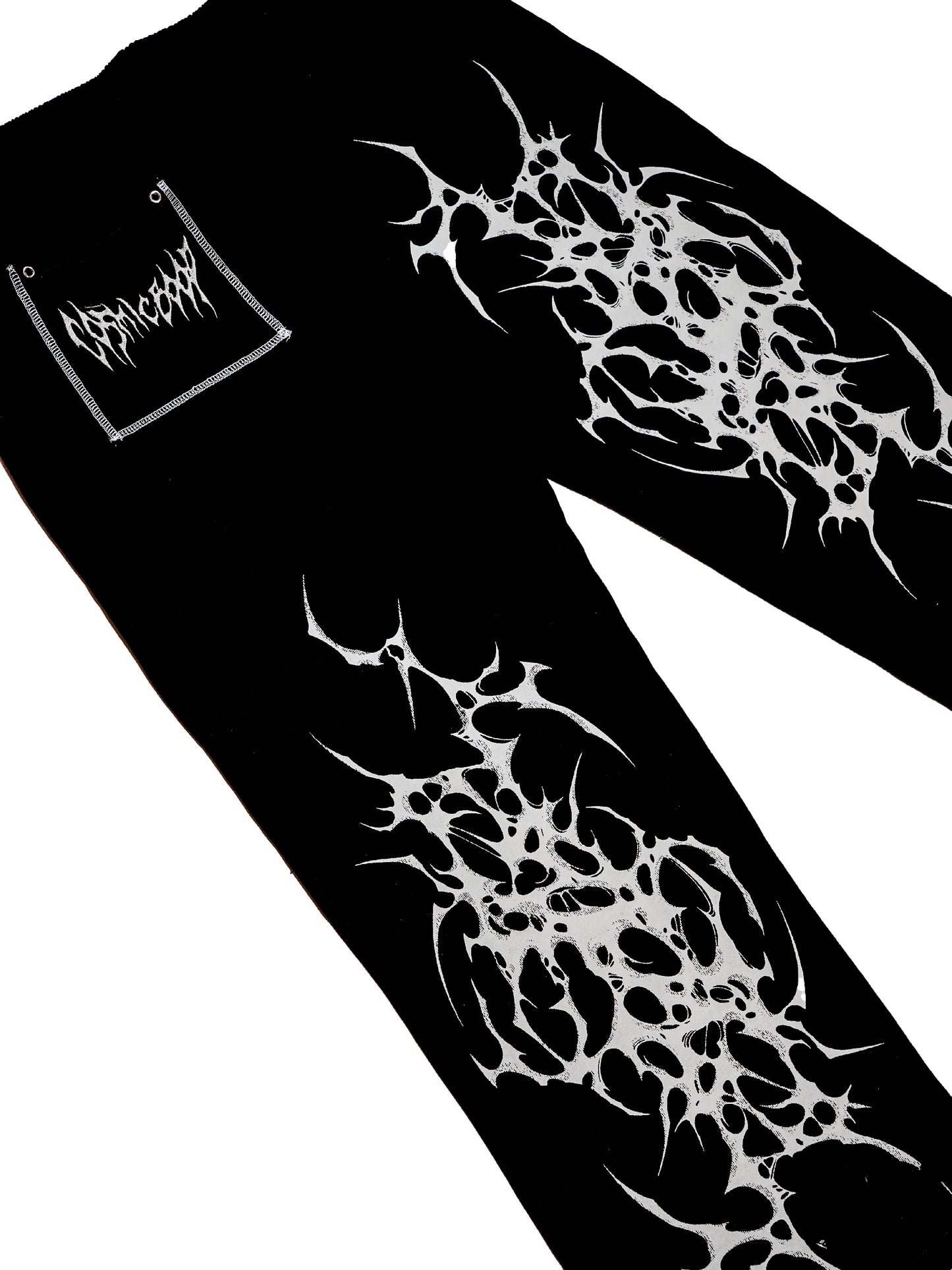 USAGI 2.0 - Straight Leg Sweatpants