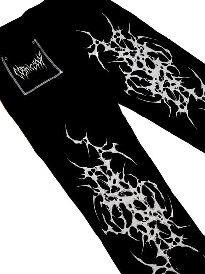 USAGI 2.0 - Straight Leg Sweatpants