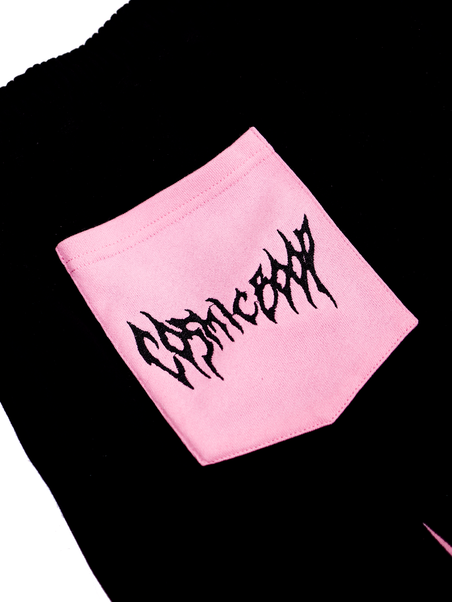 NEKO- Straight Leg Sweatpants