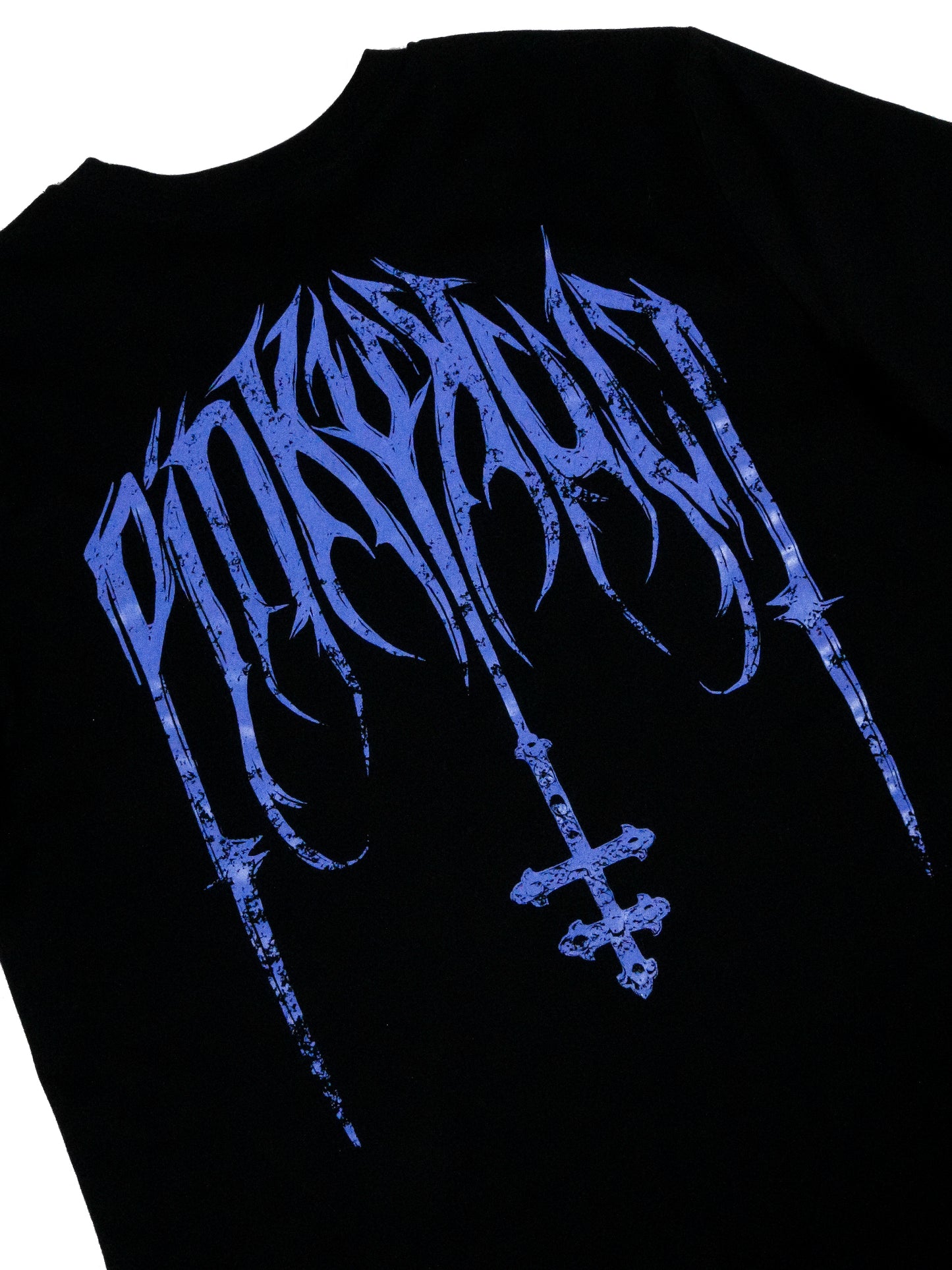 REPLICATE - Short Sleeve T-shirt