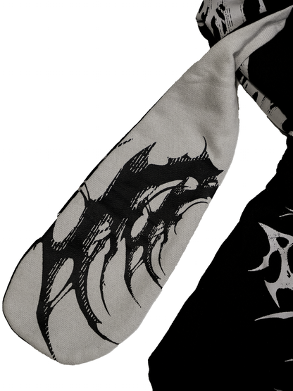 USAGI 2.0- Zip-up Hoodie