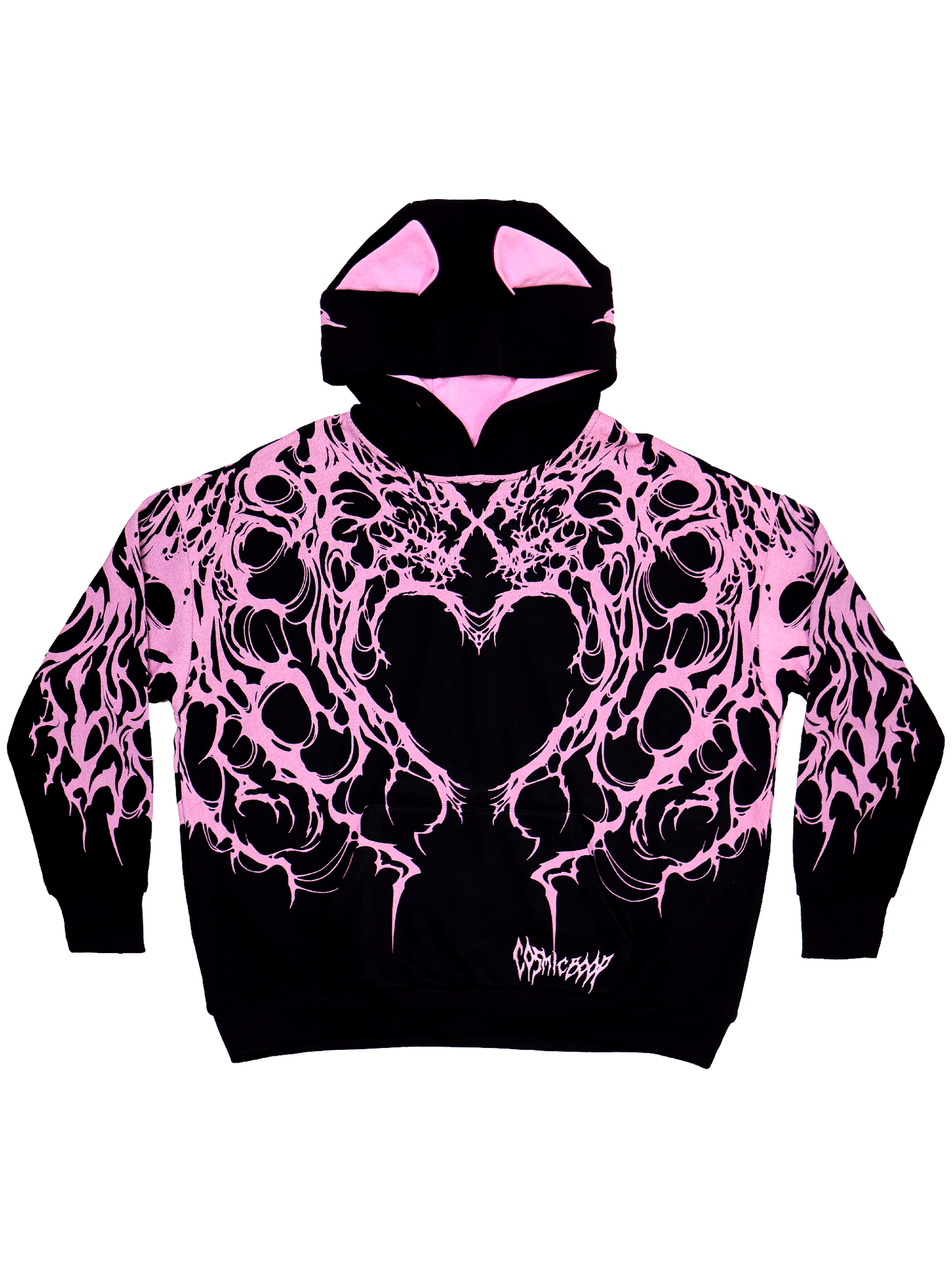 NEKO - Pullover Hoodie