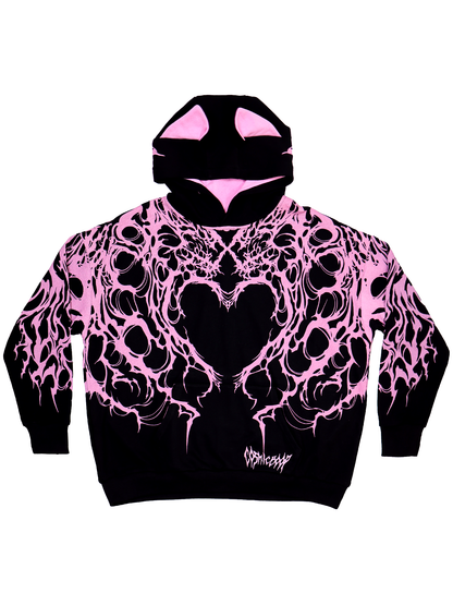 NEKO - Pullover Hoodie