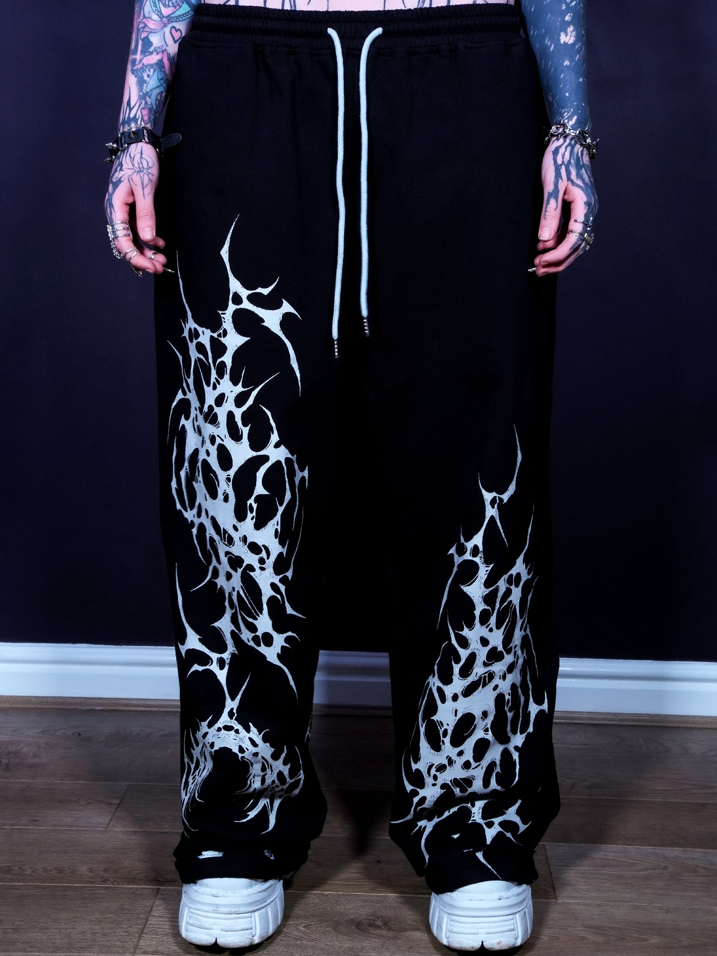 USAGI 2.0 - Straight Leg Sweatpants