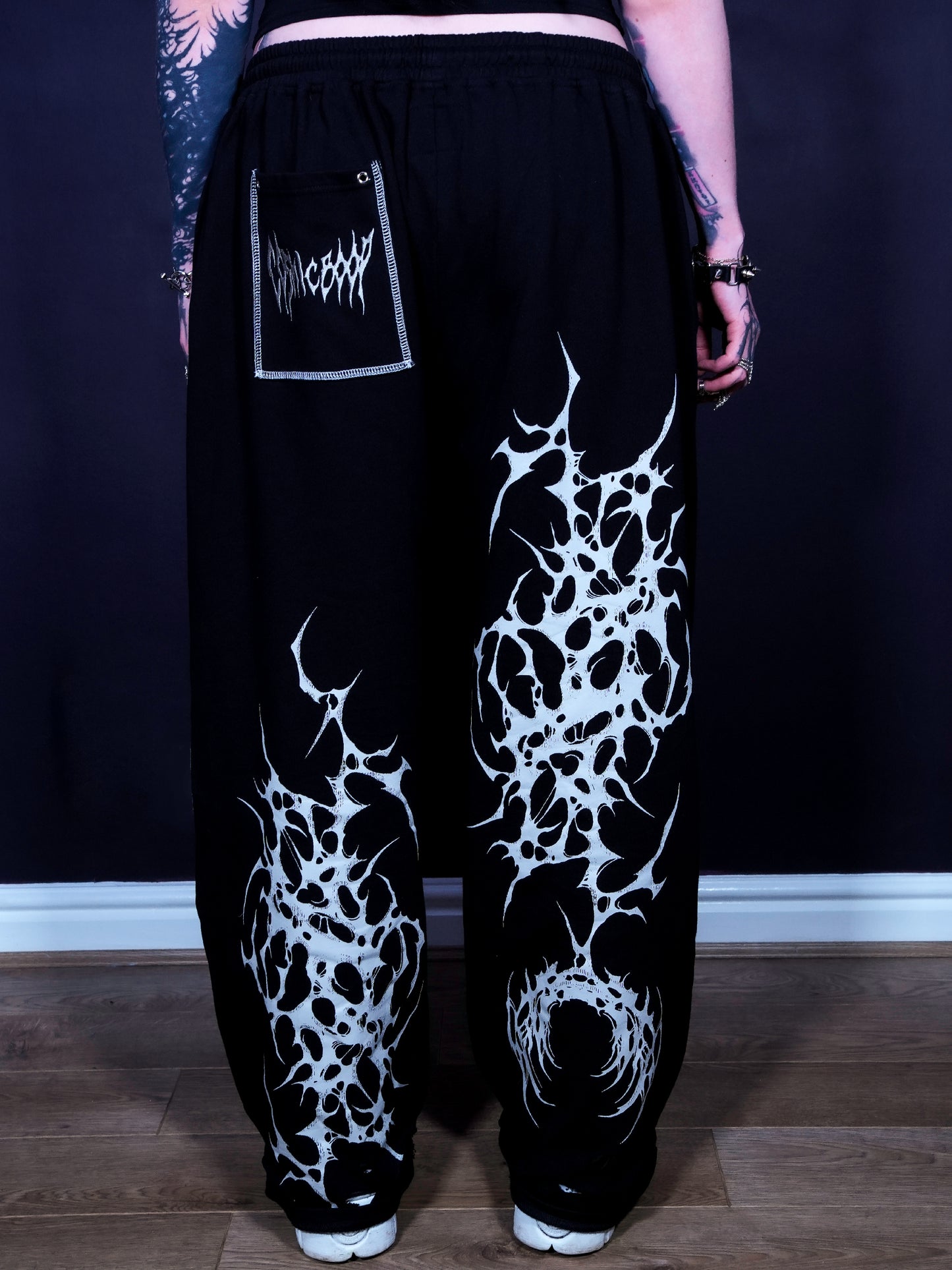 USAGI 2.0 - Straight Leg Sweatpants