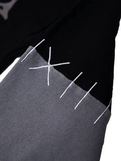 AUTOPSY - Zip-up Hoodie