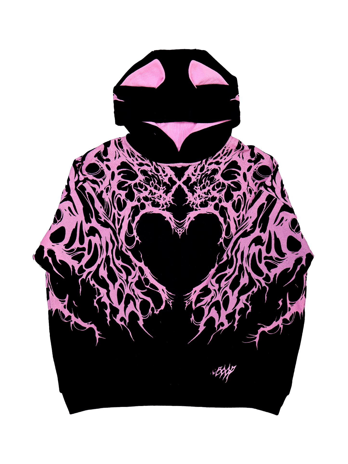 NEKO - Pullover Hoodie