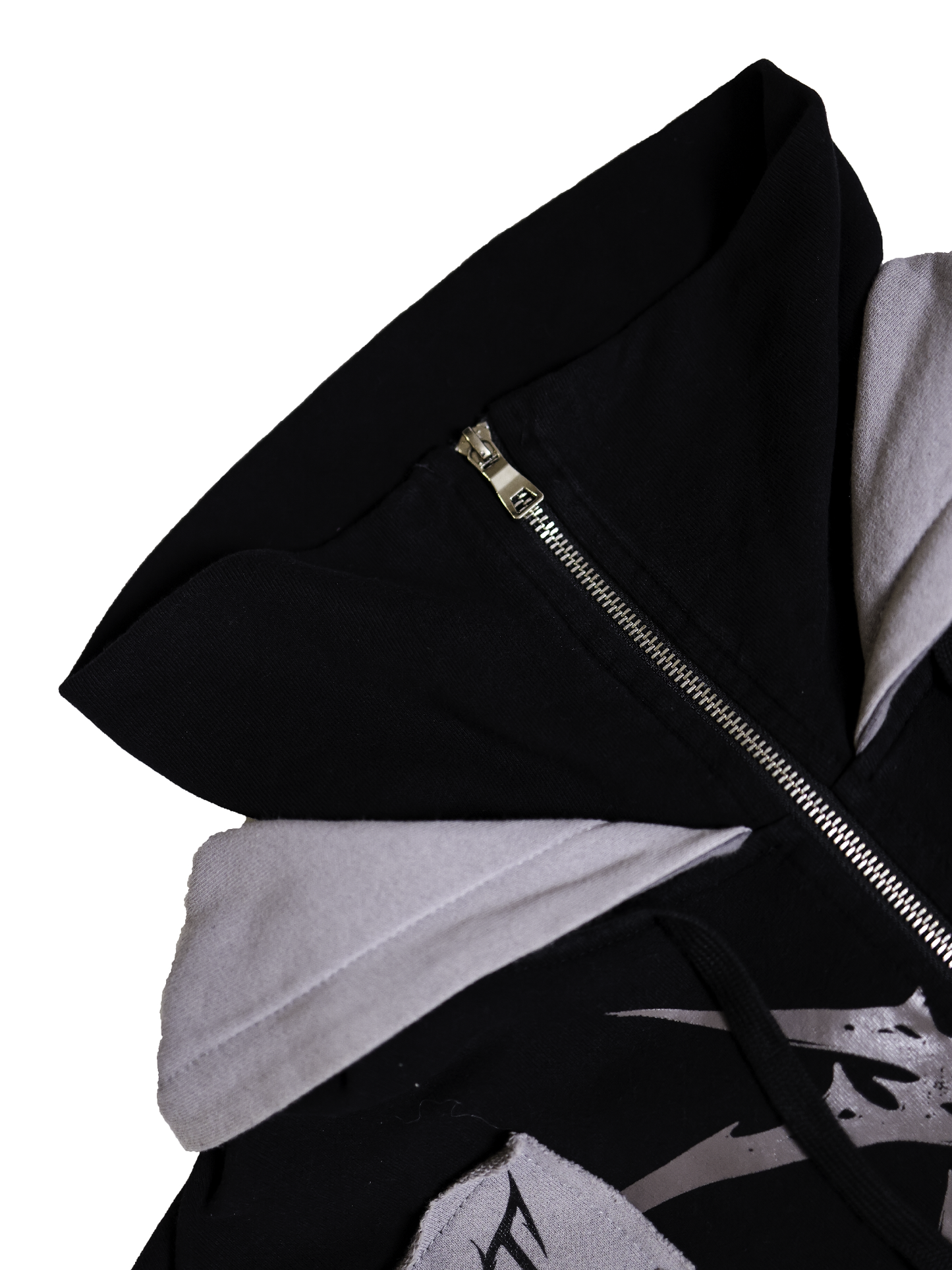 AUTOPSY - Zip-up Hoodie