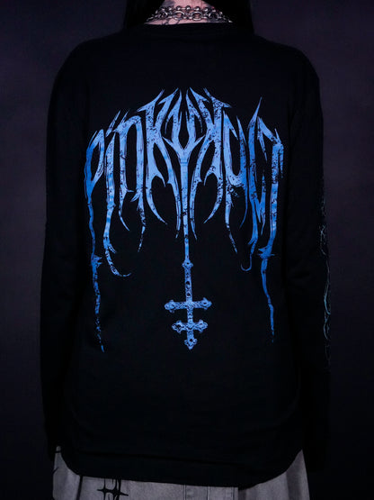 HUNTER - Long Sleeve T-shirt