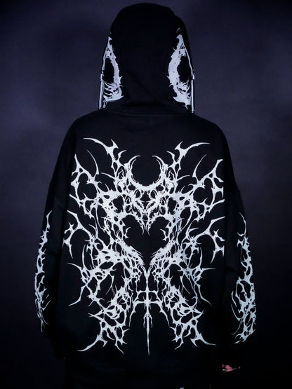 USAGI 2.0- Zip-up Hoodie