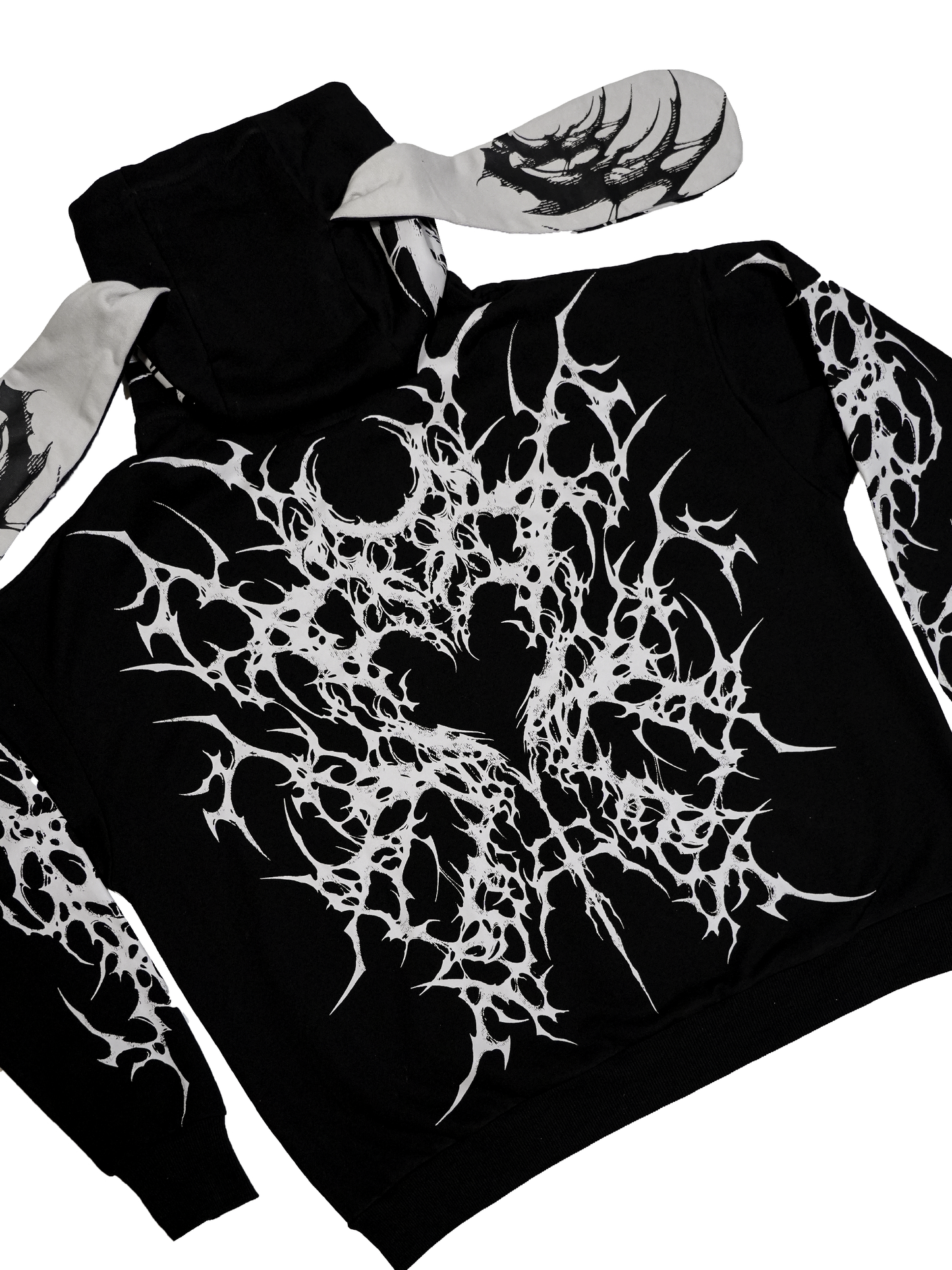 USAGI 2.0- Zip-up Hoodie