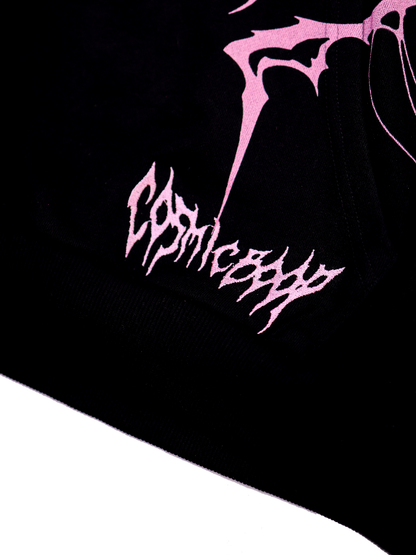NEKO - Pullover Hoodie