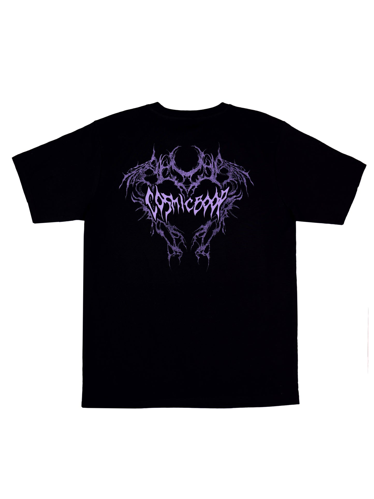 CHANGE - Oversize Short Sleeve T-shirt