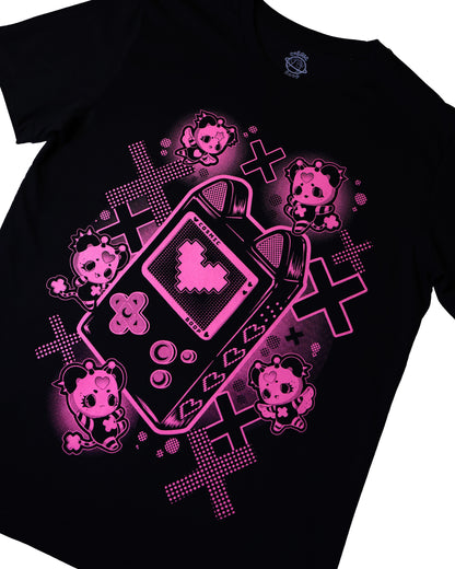 COSMOBEARS -  Short Sleeve T-shirt