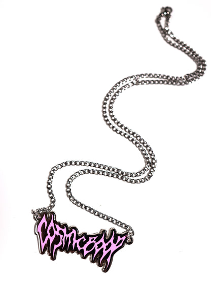 METACOSMIC - Necklace