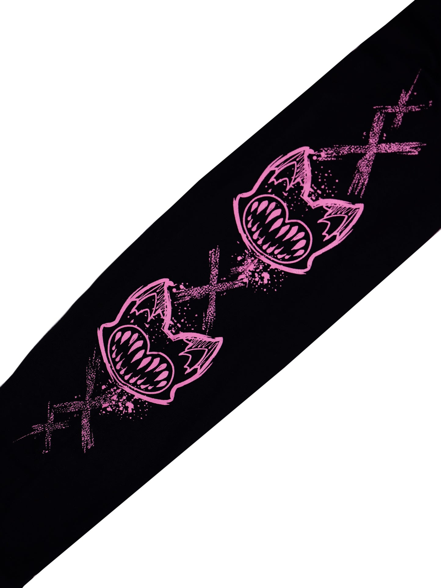 PINKI AND LILA - Long Sleeve T-shirt