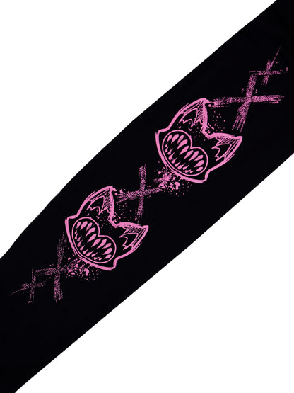 PINKI AND LILA - Long Sleeve T-shirt