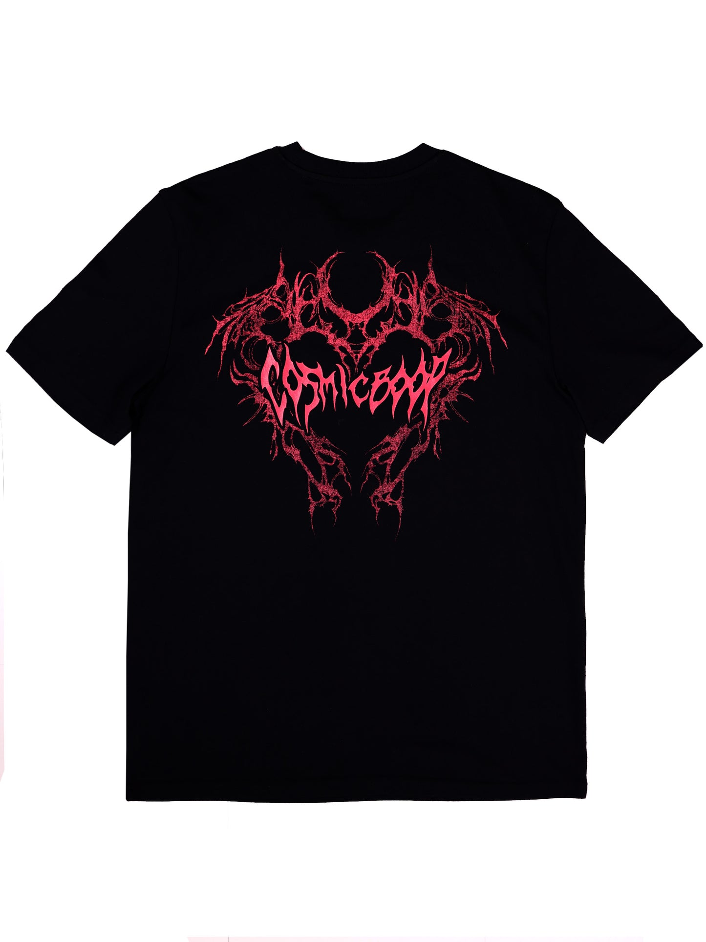 SMILE - Short Sleeve T-shirt
