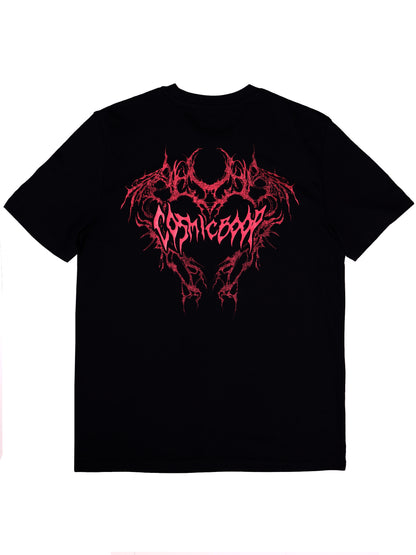 SMILE - Short Sleeve T-shirt