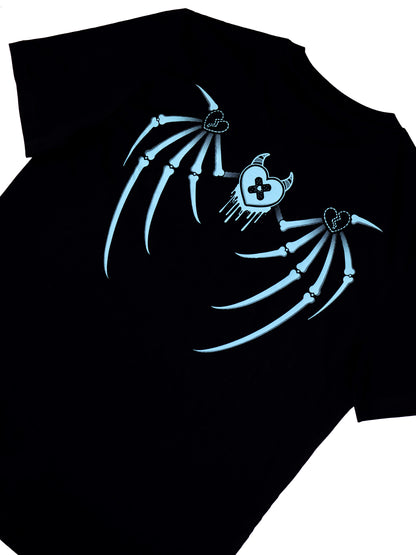 VIRTUAL - Short Sleeve T-shirt