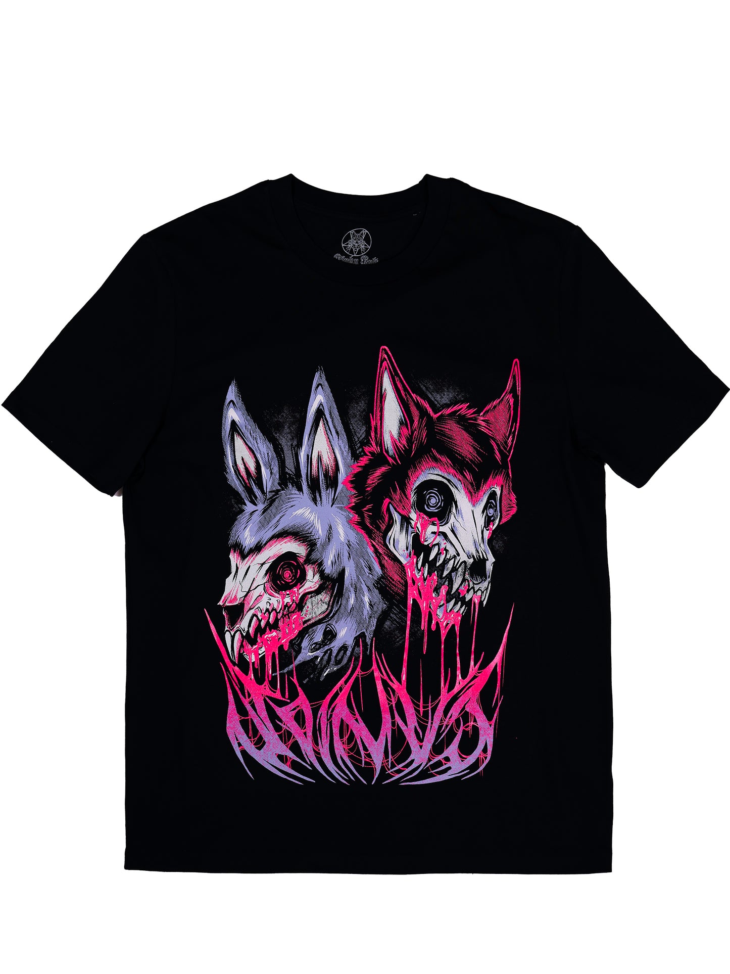 JOIN US -Short Sleeve T-shirt